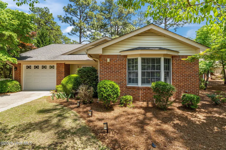 420 Pinehurst Trace Drive, Pinehurst, NC 28374 – photo 1 of 25: 2-web-or-mls-DSC04768