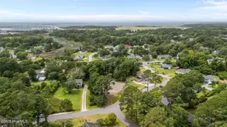 201-203 Sherwood Boulevard, Beaufort, NC 28516 – photo 18: 201 & 203 Sherwood Blvd