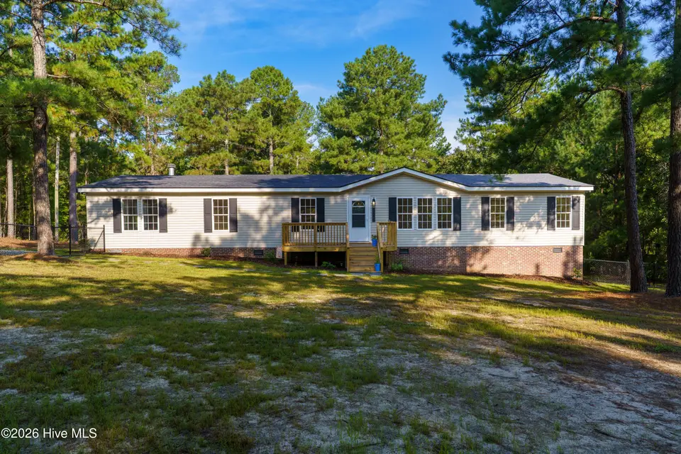 1470 Ring Road, Carthage, NC 28327 – photo 1 of 28: Front of house