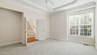 202 Juniper Creek Boulevard, Pinehurst, NC 28374 – photo 20: Primary Bedroom - 1st Floor