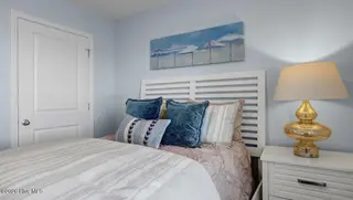 2011 Snipe Lane, Shallotte, NC 28470 – photo 21: Secondary Bedroom