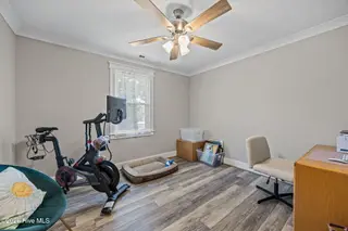 1904 Paulette Road, Morehead City, NC 28557 – photo 23: 3rd Bedroom