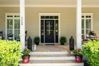 2668 Parkridge Drive, Southport, NC 28461 – photo 5: 2668 Parkridge Dr