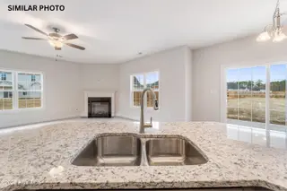 105 Twisted Vine Boulevard, Jacksonville, NC 28546 – photo 22: 23