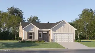 5913 Mill Stone Way W, Sims, NC 27880 – photo 1: McHenry B