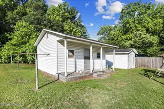 283 Will Baker Road, Kinston, NC 28504 – photo 8: 08-283 Will Baker Rd-8