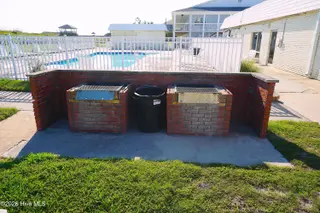 Ocean Sands, Atlantic Beach – photo 24: EXT BBQ PITS