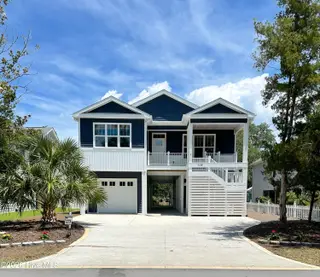 228 NE 38th Street, Oak Island, NC 28465 – photo 1