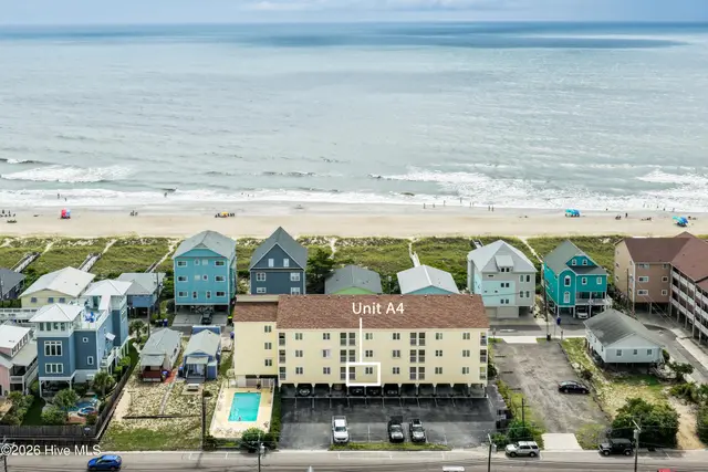 1004 Carolina Beach Avenue S A4, Carolina Beach, NC 28428