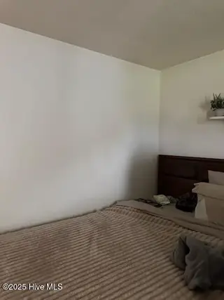 1021 Burt Street, Rocky Mount, NC 27801 – photo 6: Bedroom