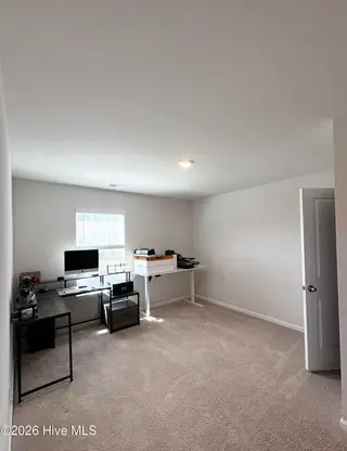 4009 Emerald View, New Bern, NC 28560 – photo 21: Upstairs loft