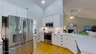 2019 Royal Pines Drive, New Bern, NC 28560 – photo 12: Solid surface counters