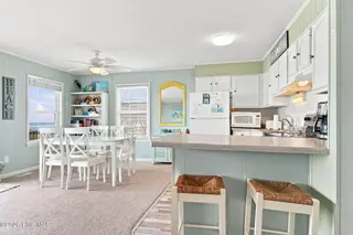 4105 Ocean Drive E&W, Emerald Isle, NC 28594 – photo 15: West Side