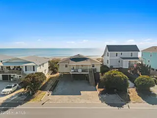 149 Ocean Boulevard W, Holden Beach, NC 28462 – photo 2: 149 Ocean Blvd West