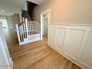 132 Flat Clam Drive, Wilmington, NC 28401 – photo 5: Foyer