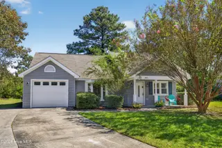 6517 Spicewood Street, Wilmington, NC 28405 — 3-bedroom home in Weatherwood, Wilmington, NC, photo 1 of 31: 6517SpicewoodStreet-3