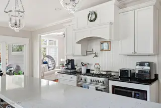 12 Abington Drive, Pinehurst, NC 28374 – photo 13: Kitchen