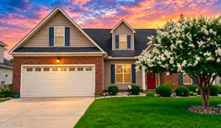 805 Megan Drive, Greenville, NC 27834 – photo 2: Primary Photo