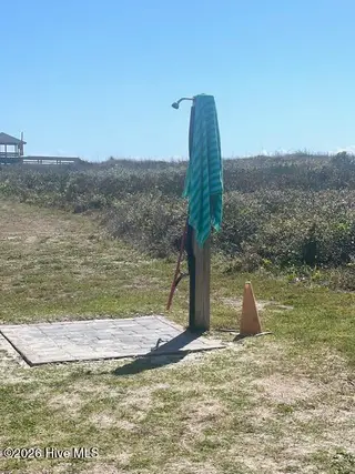 2401 W Fort Macon Road 136, Atlantic Beach, NC 28512 – photo 21: Ocean Sands Picture 1