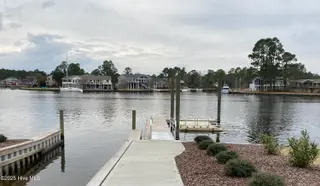 1205 Barkentine Drive, New Bern, NC 28560 – photo 15: boat ramp