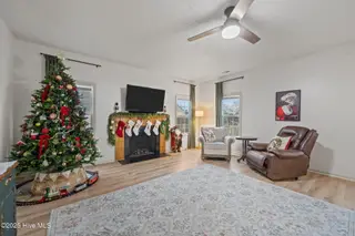 113 Long Pond Drive, Sneads Ferry, NC 28460 – photo 13: Living Room