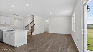 1091 Shoreline Drive, Vass, NC 28394 – photo 12: Kitchen