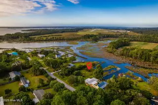 134 Goose Creek Loop Road, Newport, NC 28570 – photo 12: 21