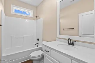 3809 Lightwater Lane, Elm City, NC 27822 – photo 15: Lightwater Bathroom #2