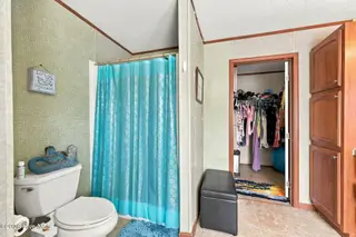238 Lucille Lewis Drive, Marshallberg, NC 28553 – photo 16: Primary Bathroom