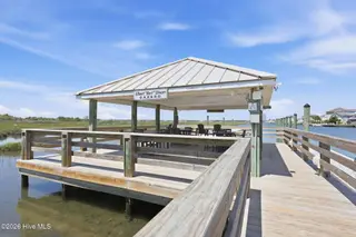 602 W Fort Macon Road 131, Atlantic Beach, NC 28512 – photo 18: Great Place To Enjoy Take Out Dinners