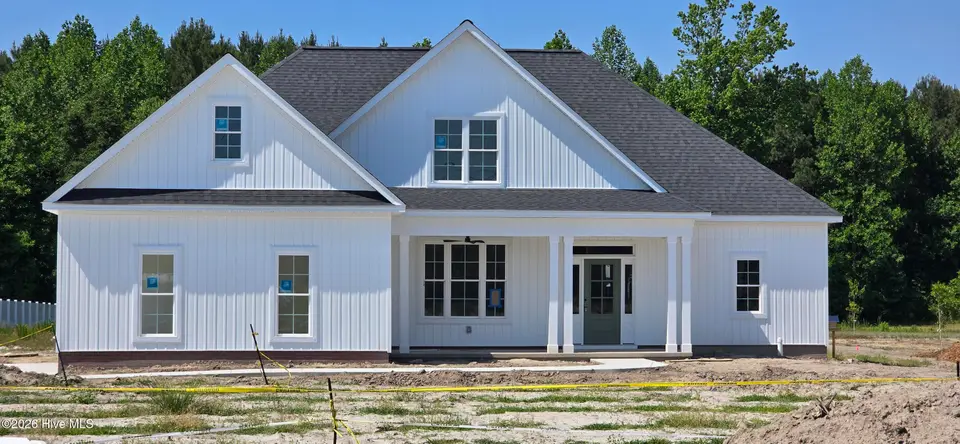 3030 Joe Stocks Road, Greenville, NC 27858 – photo 1 of 26: Primary Photo
