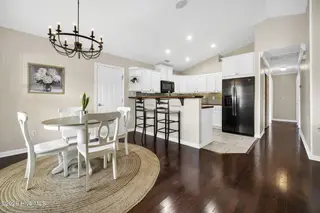 7230 Copperfield Court, Wilmington, NC 28411 – photo 12: Kitchen & Dining