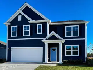 4272 Bright Blossom Way SE Lot 249, Bolivia, NC 28422 – photo 1: Actual Home