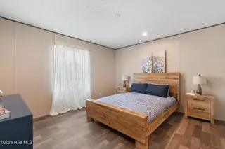 930 Willow Place SW, Calabash, NC 28467 — 3-bedroom manufactured home in Clariday Estates, Calabash, NC, photo 14 of 32