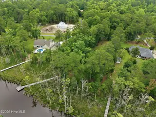 Lot #9 9 Island Drive, Chocowinity, NC 27817 – photo 5: 5-web-or-mls-DJI_20260601105413_0014_D