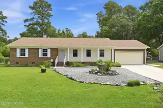 1014 Pine Valley Road, Jacksonville, NC 28546 – photo 1