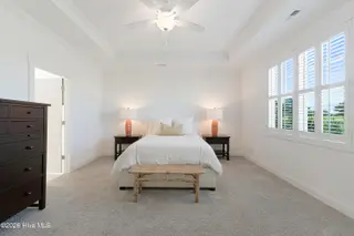 127 Windswept Lane, Beaufort, NC 28516 – photo 19: Primary suite