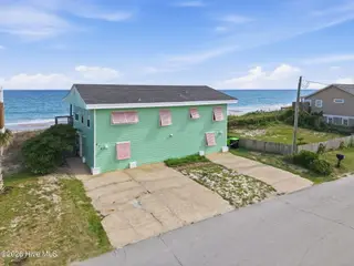 616 N Shore Drive, Surf City, NC 28445 – photo 1