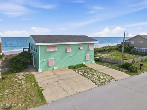 616 N Shore Dr, Surf City