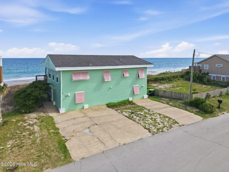616 N Shore Drive, Surf City, NC 28445 – photo 1 of 45