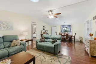 243 Ocean Forest Drive NW, Calabash, NC 28467 — 3-bedroom manufactured home in Ocean Forest, Calabash, NC, photo 13 of 61: _DSC8738