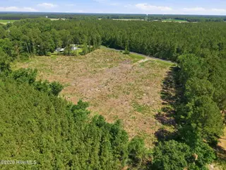 1795 1825 Highway 58 S, Kinston, NC 28501 – photo 14: side entrance off of Southwood.