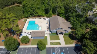 175 Wiregrass Lane, Southern Pines, NC 28387 – photo 21: Community Pool