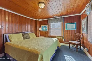 202 Glenn Street, Atlantic Beach, NC 28512 – photo 18: Bedroom 2