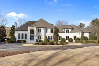 911 White Horse Drive, Greenville, NC 27834 – photo 1: 911 White Horse