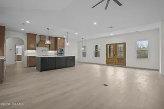 265 Jim S Road, Cameron, NC 28326 – photo 10: LOT 8