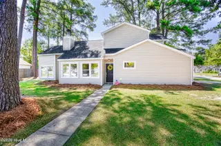 107 Broadleaf Drive, Jacksonville, NC 28546 – photo 1