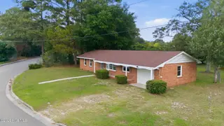 1714 Washington Street, New Bern, NC 28560 – photo 22: Front-Side view