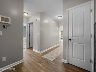204 Demetrius Court, Hubert, NC 28539 — 3-bedroom home in Riggsfield, Hubert, NC, photo 6 of 31: Foyer