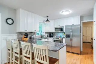 810 Bragg Drive, Wilmington, NC 28409 – photo 23: Kitchen